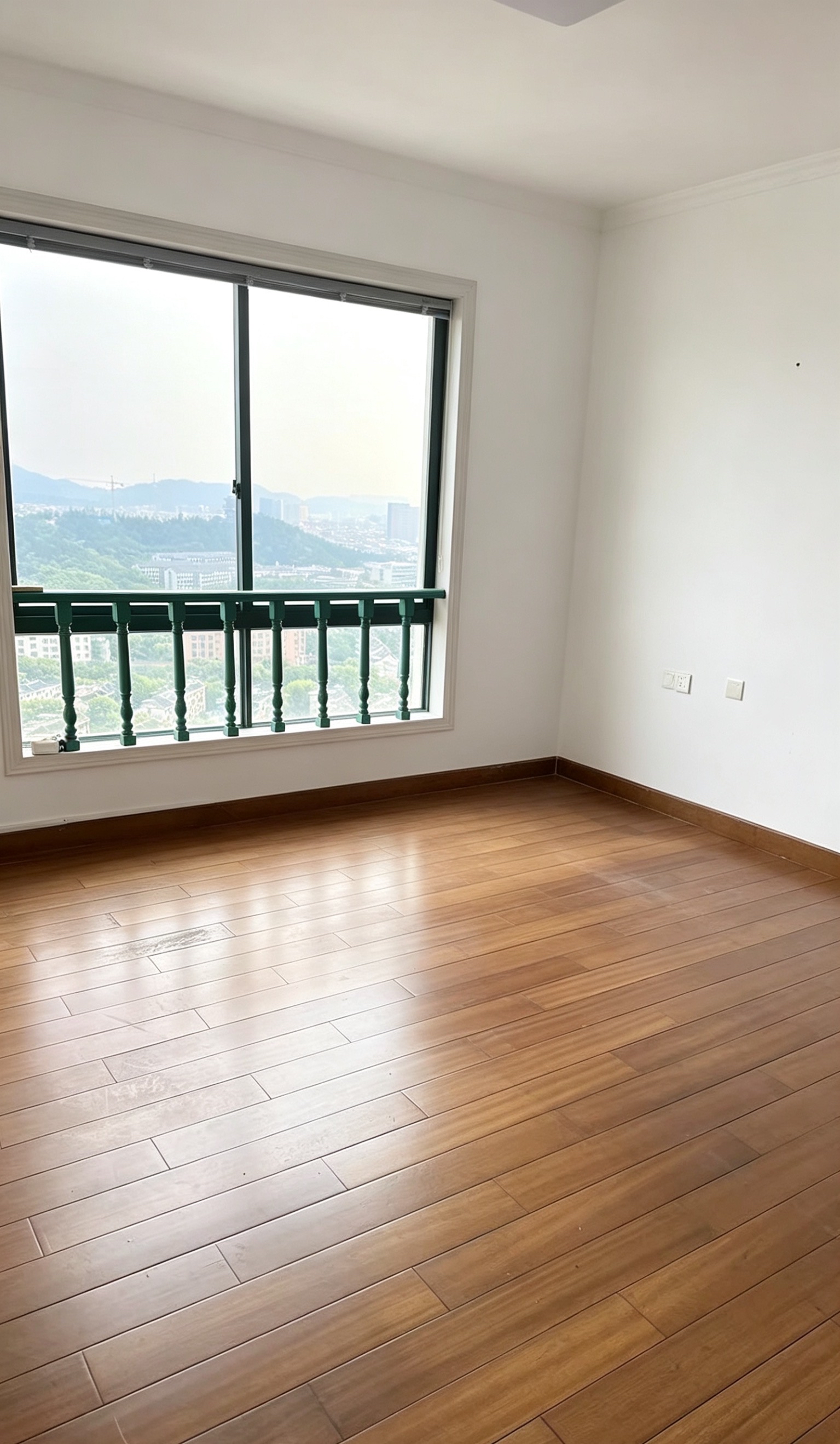 时代广场 4室2厅2卫