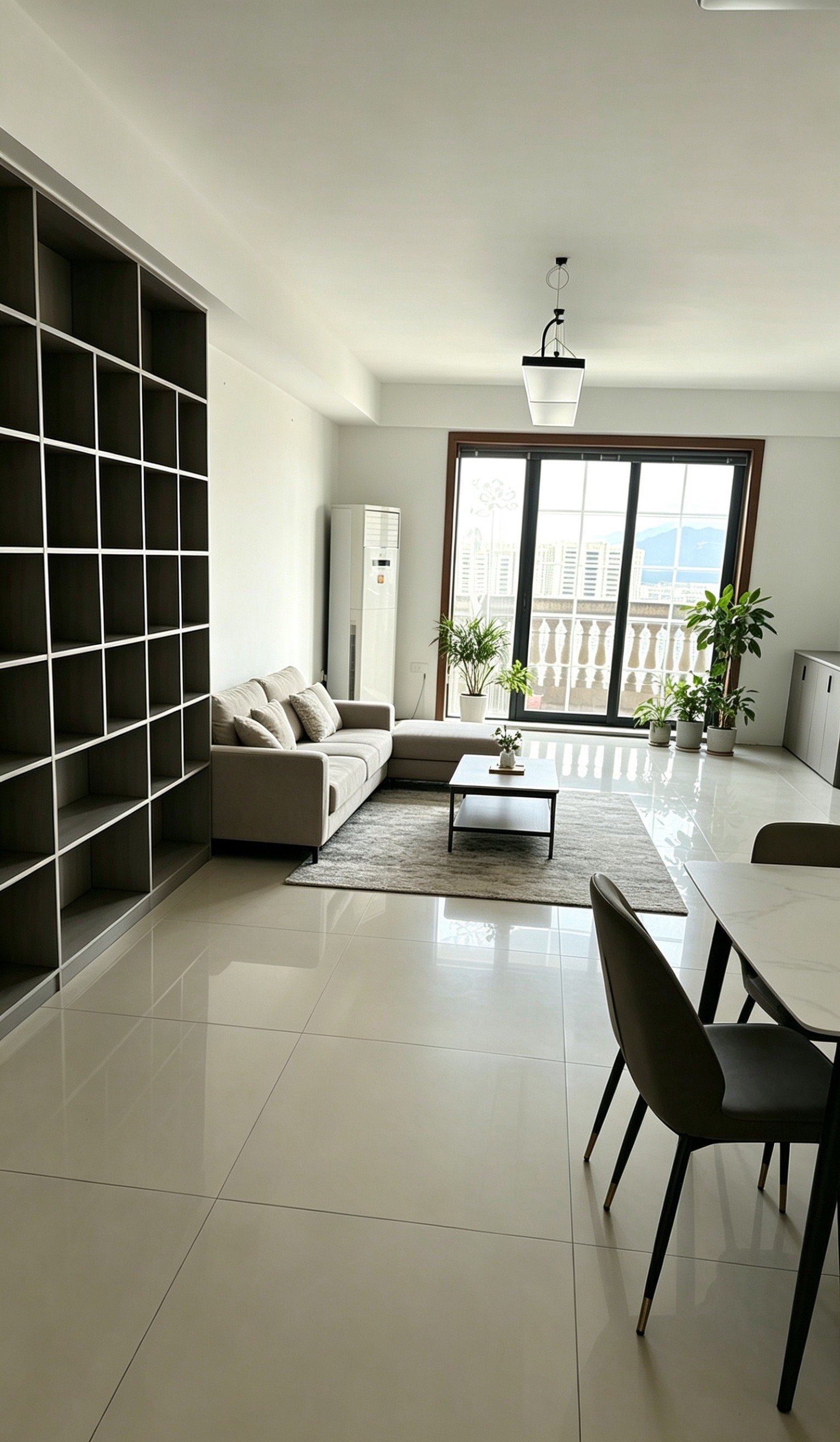 时代广场 4室2厅2卫