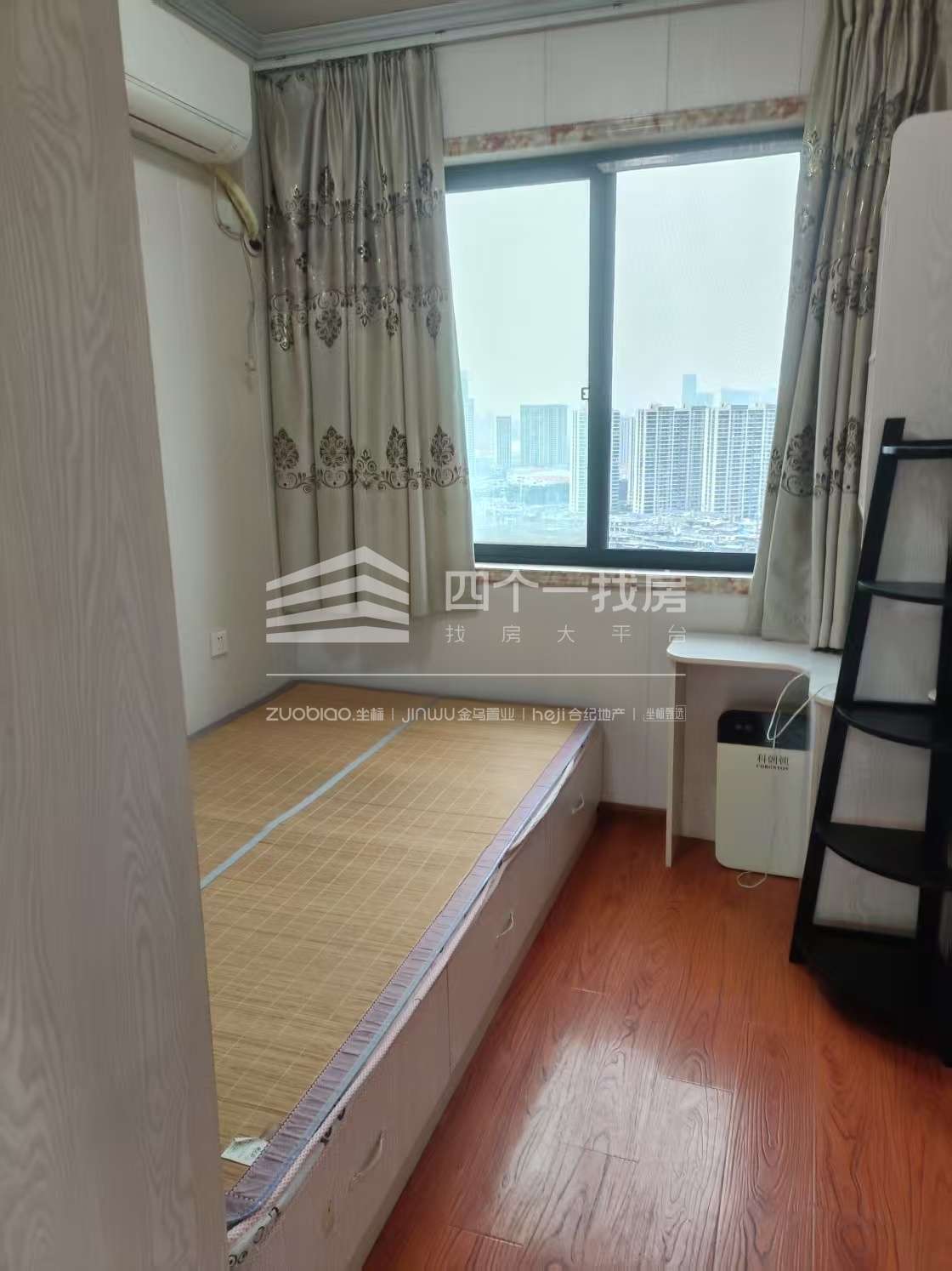 和欣花园 3室2厅1卫