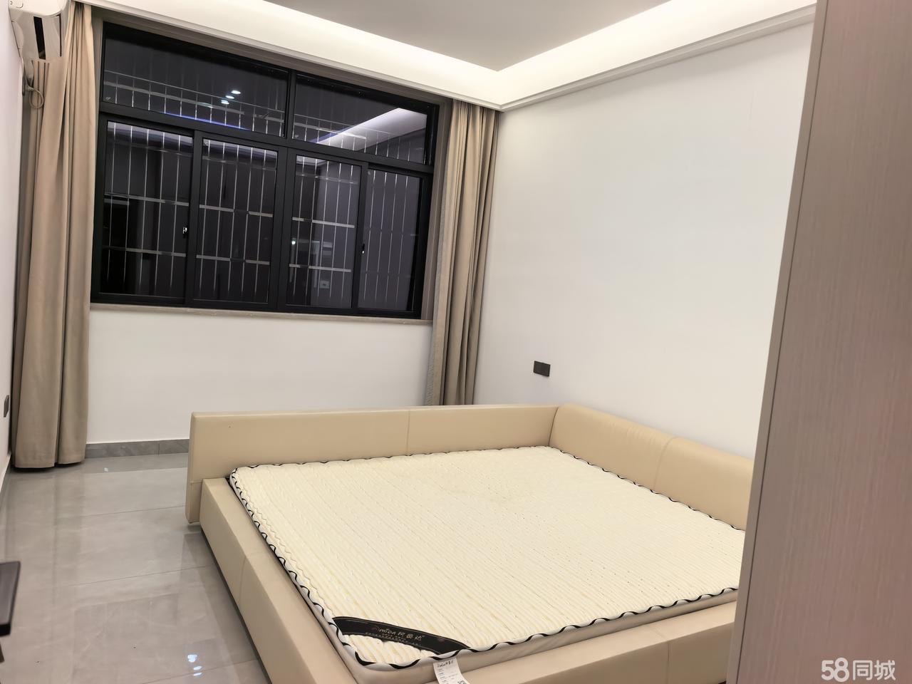 江南四区 2室2厅1卫