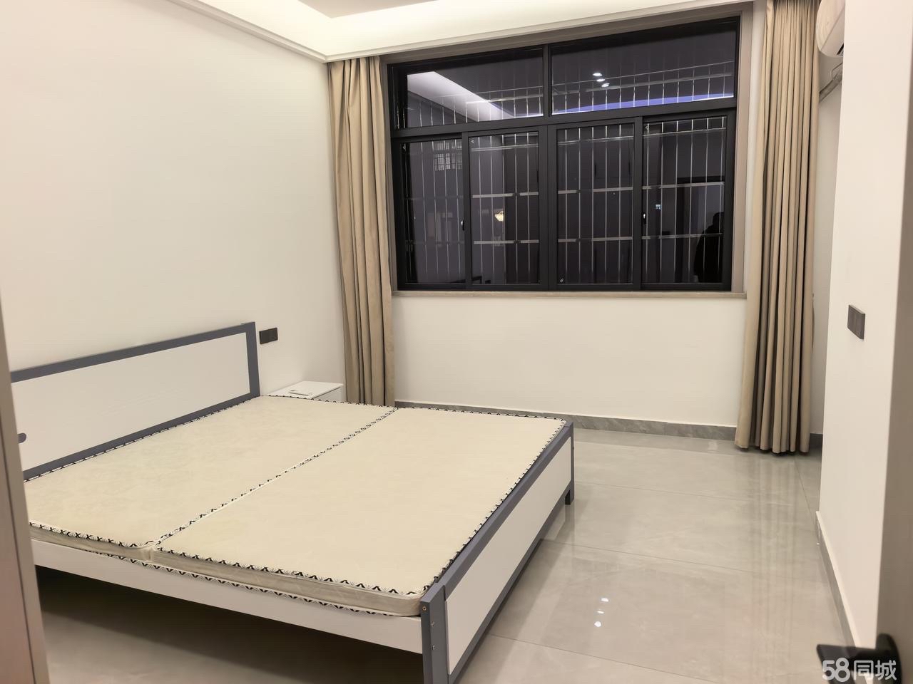 江南四区 2室2厅1卫