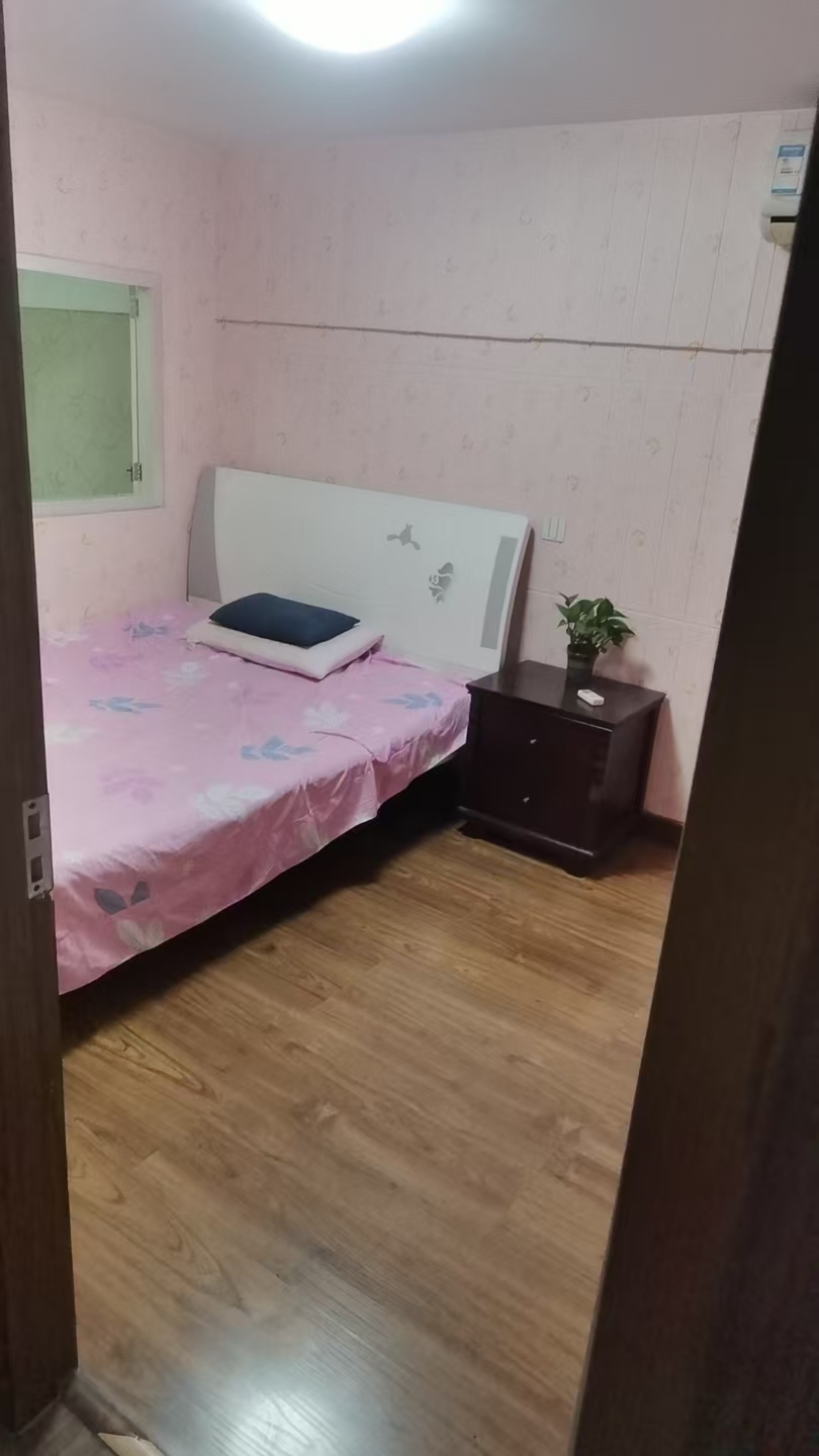 现代公寓 2室1厅1卫