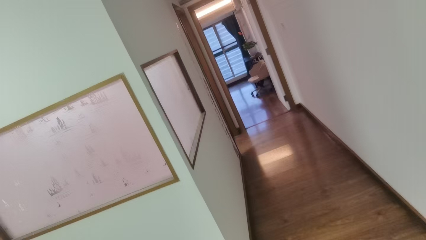 现代公寓 2室1厅1卫