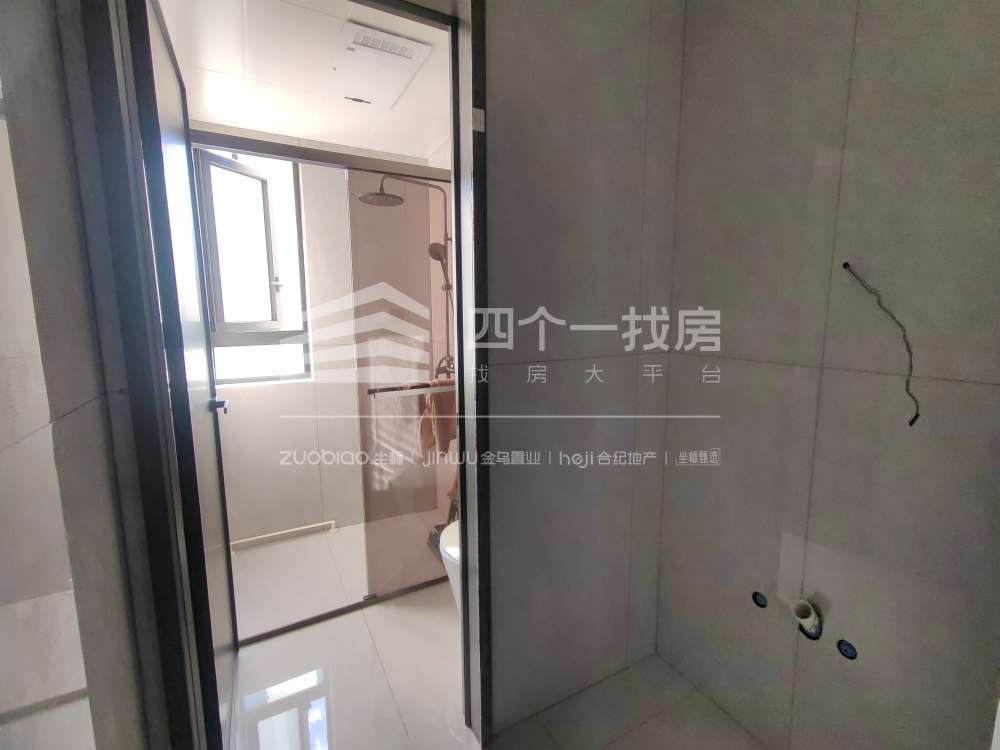 碧桂园观澜 2室1厅1卫