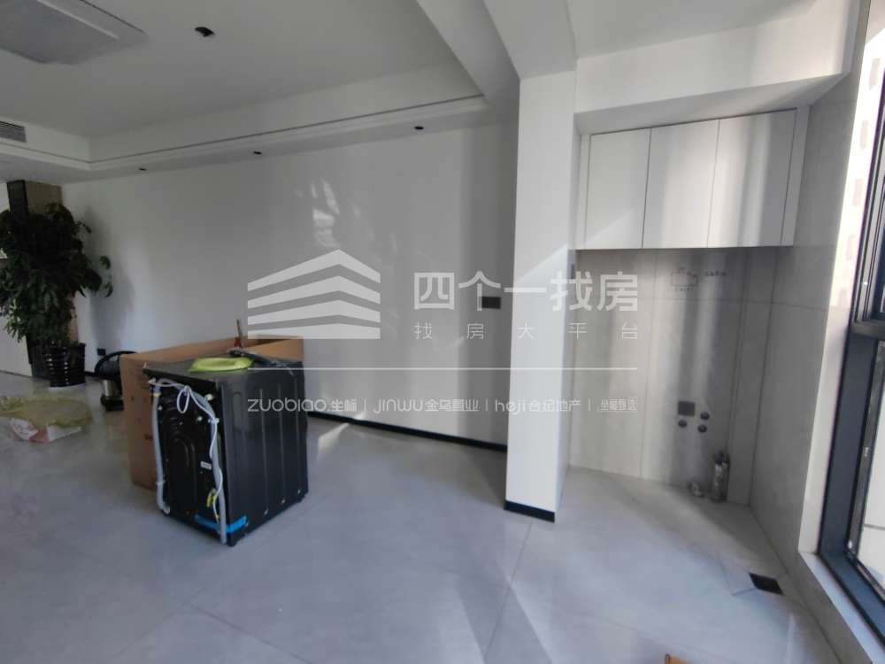 碧桂园观澜 2室1厅1卫