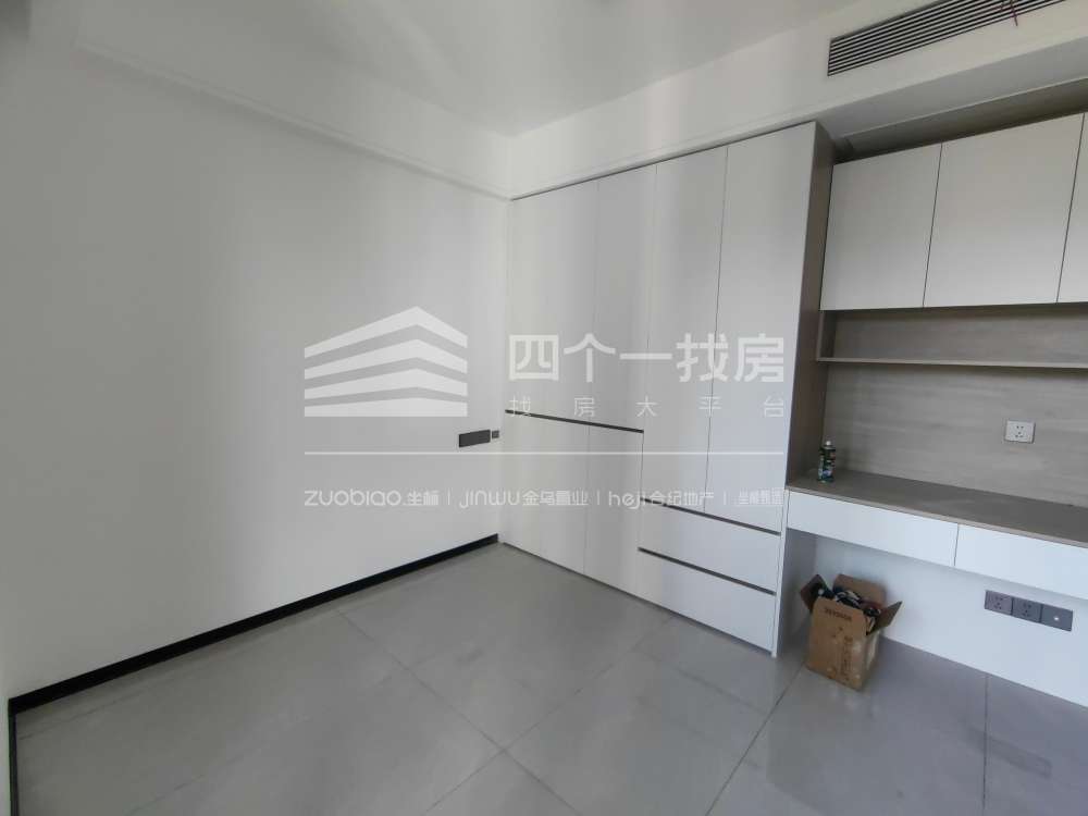 碧桂园观澜 2室1厅1卫