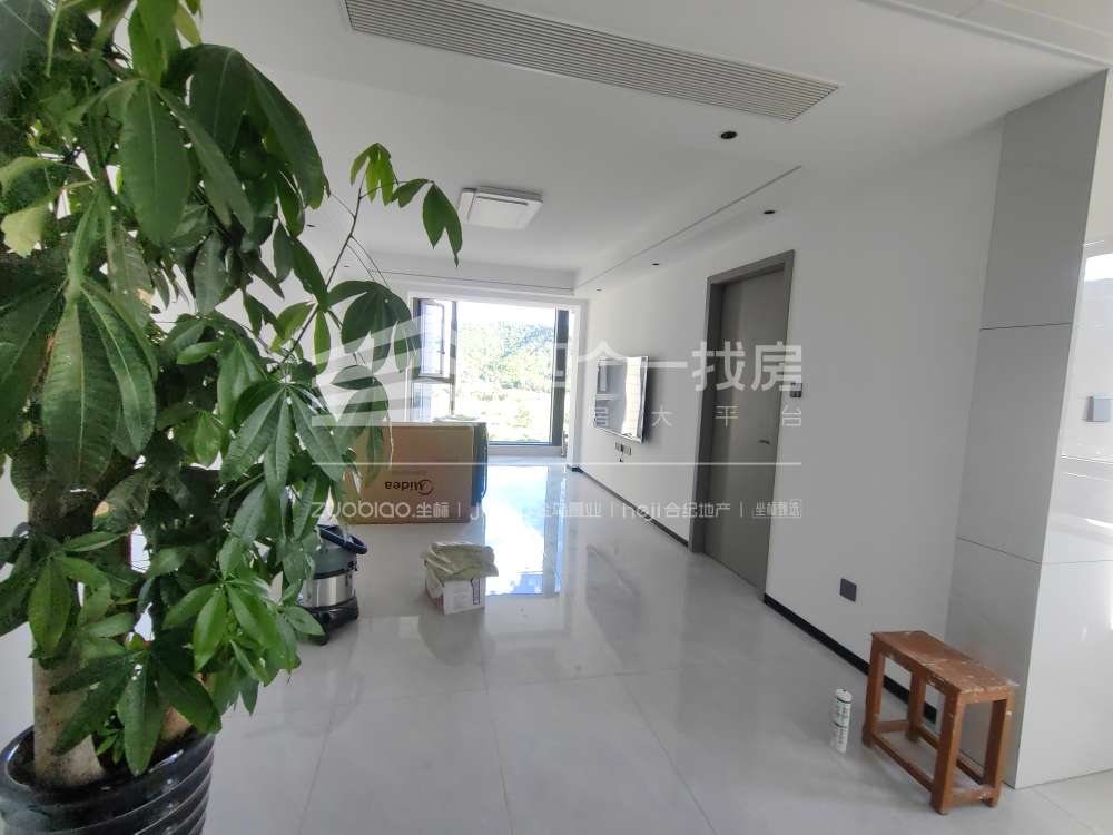 碧桂园观澜 2室1厅1卫