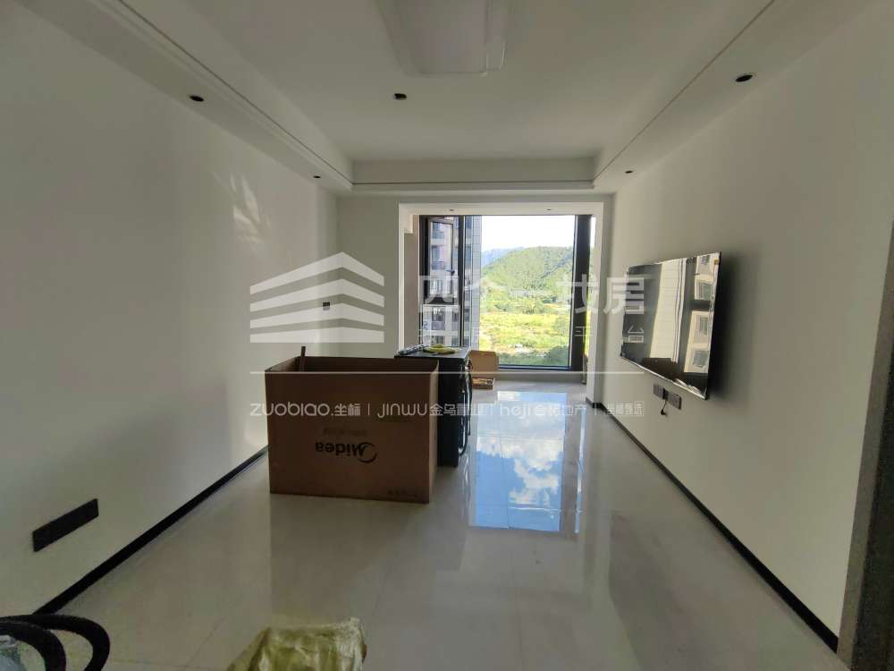 碧桂园观澜 2室1厅1卫