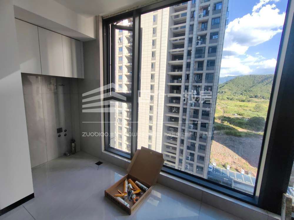 碧桂园观澜 2室1厅1卫