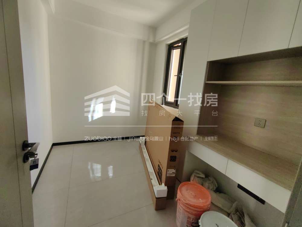 碧桂园观澜 2室1厅1卫