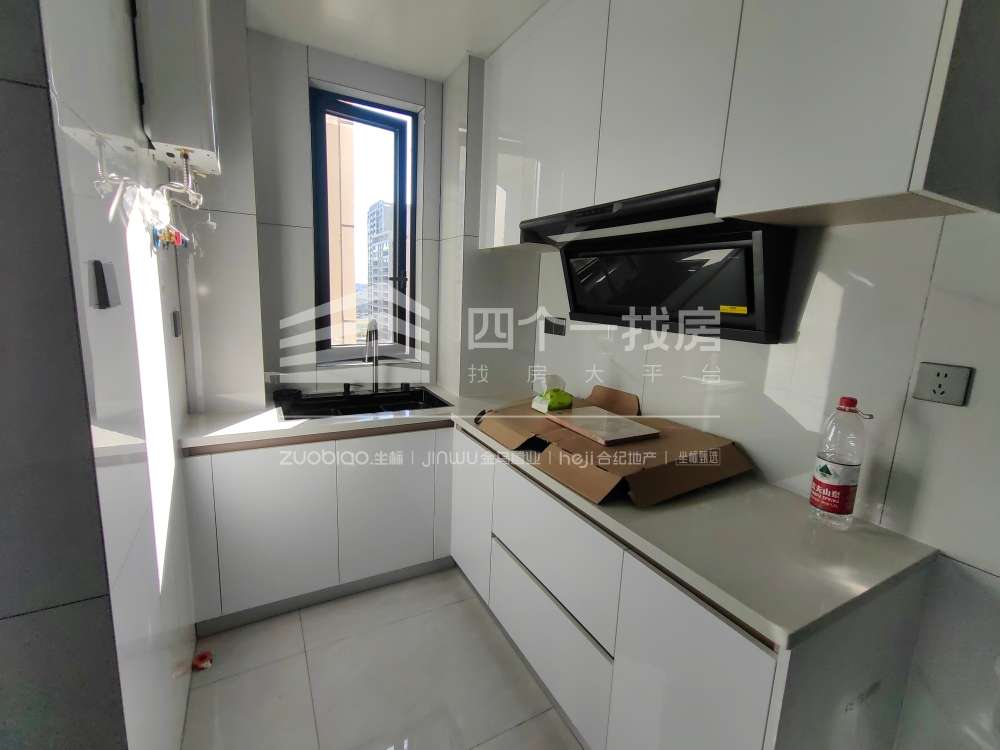 碧桂园观澜 2室1厅1卫