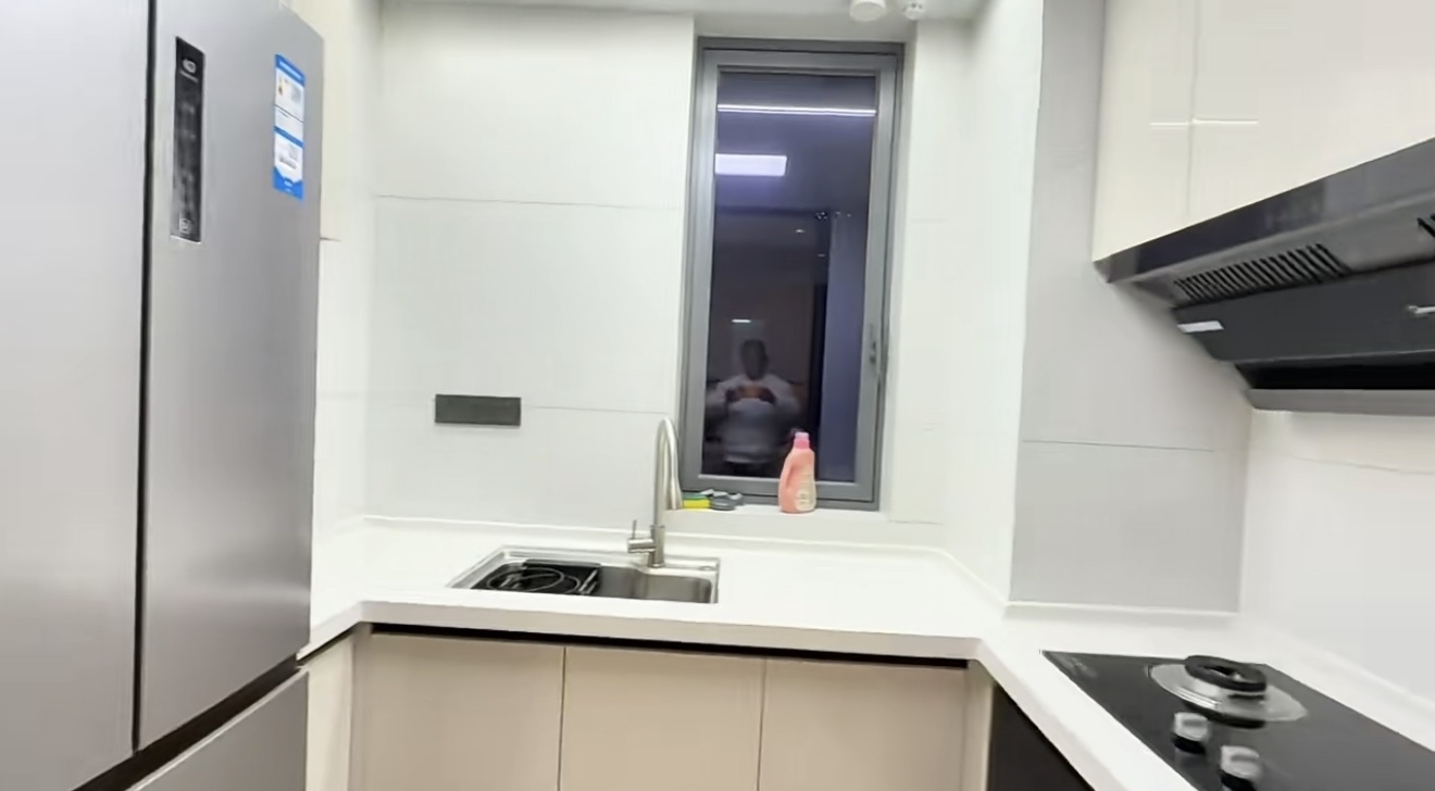壹号院向阳三区 2室2厅1卫