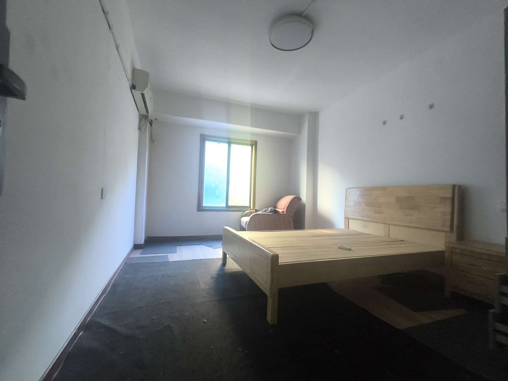 贝村路 3室2厅1卫