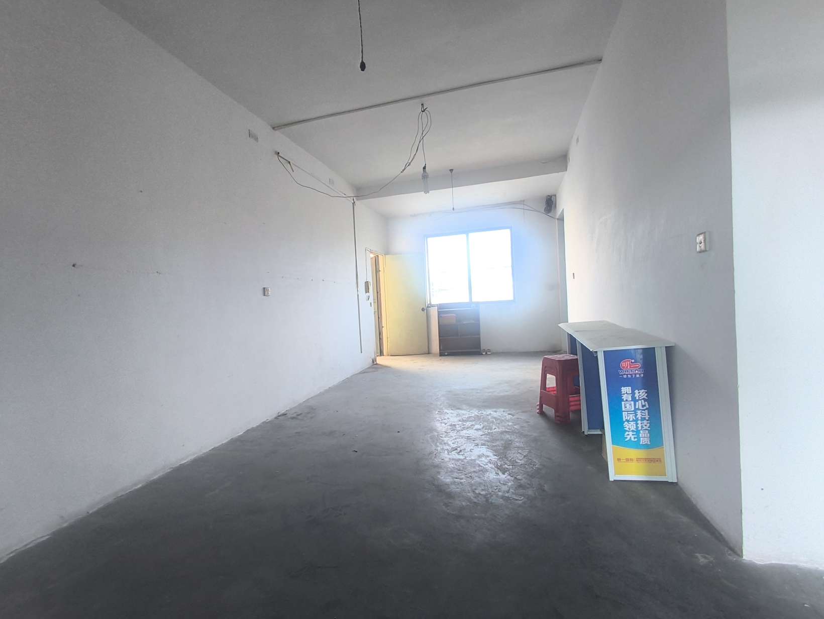 贝村路 3室3厅1卫