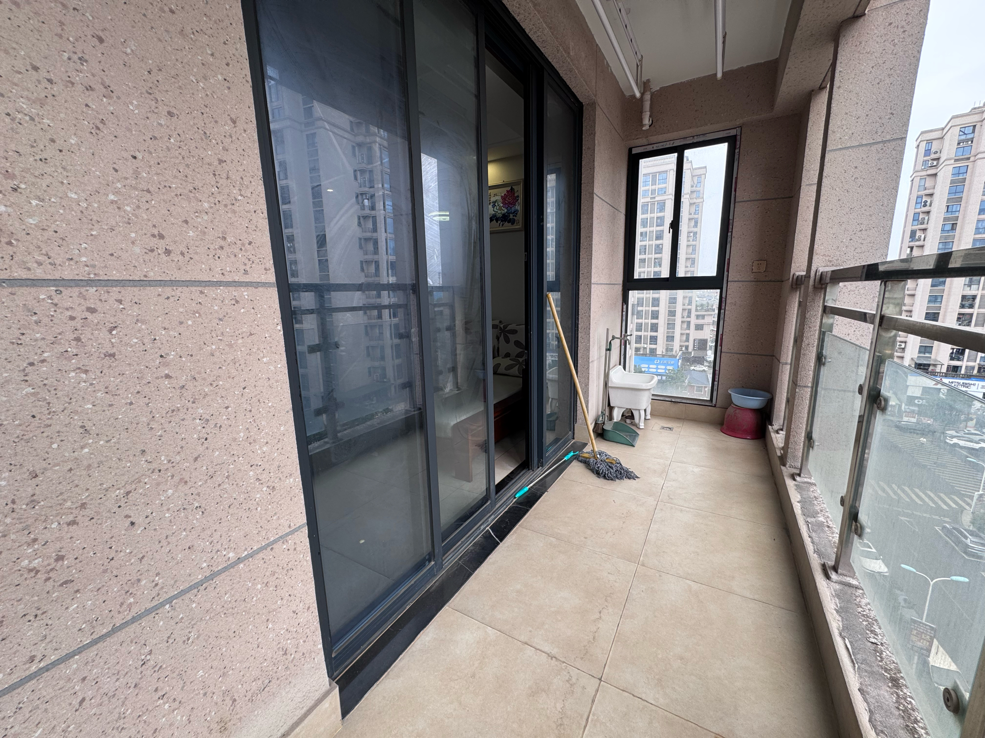 楼店新村 2室2厅1卫
