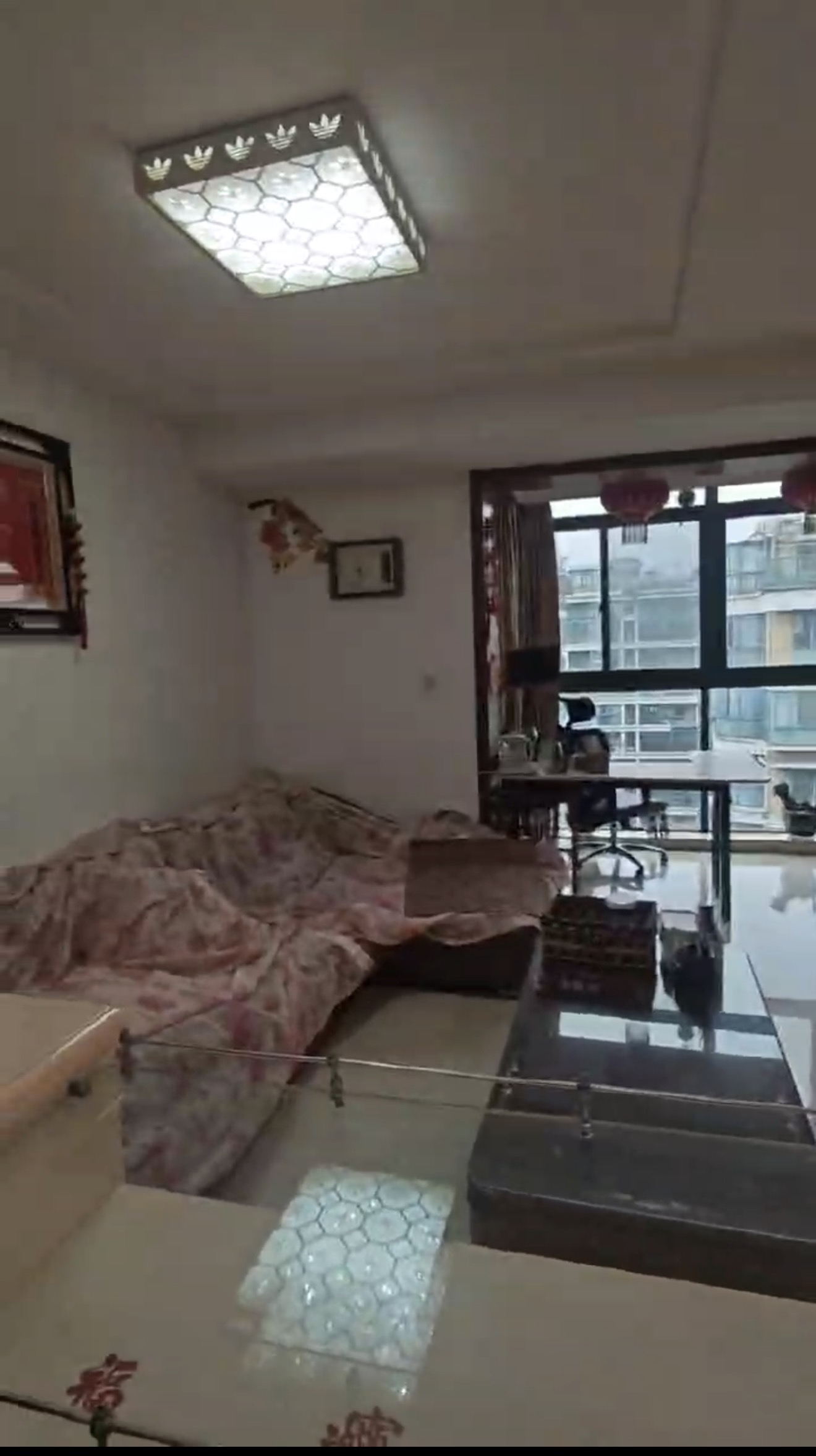 国际村 3室2厅2卫