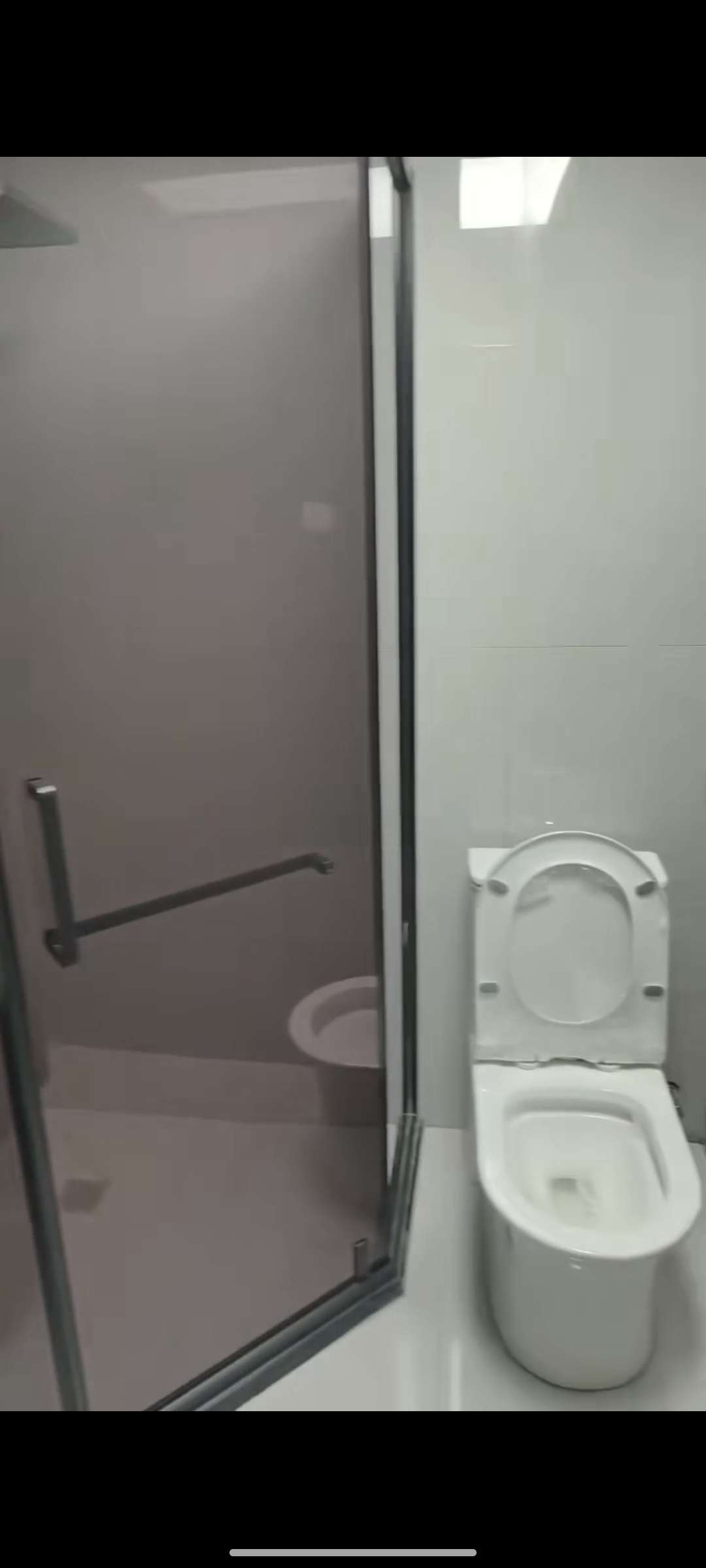 龙回小区 3室2厅1卫