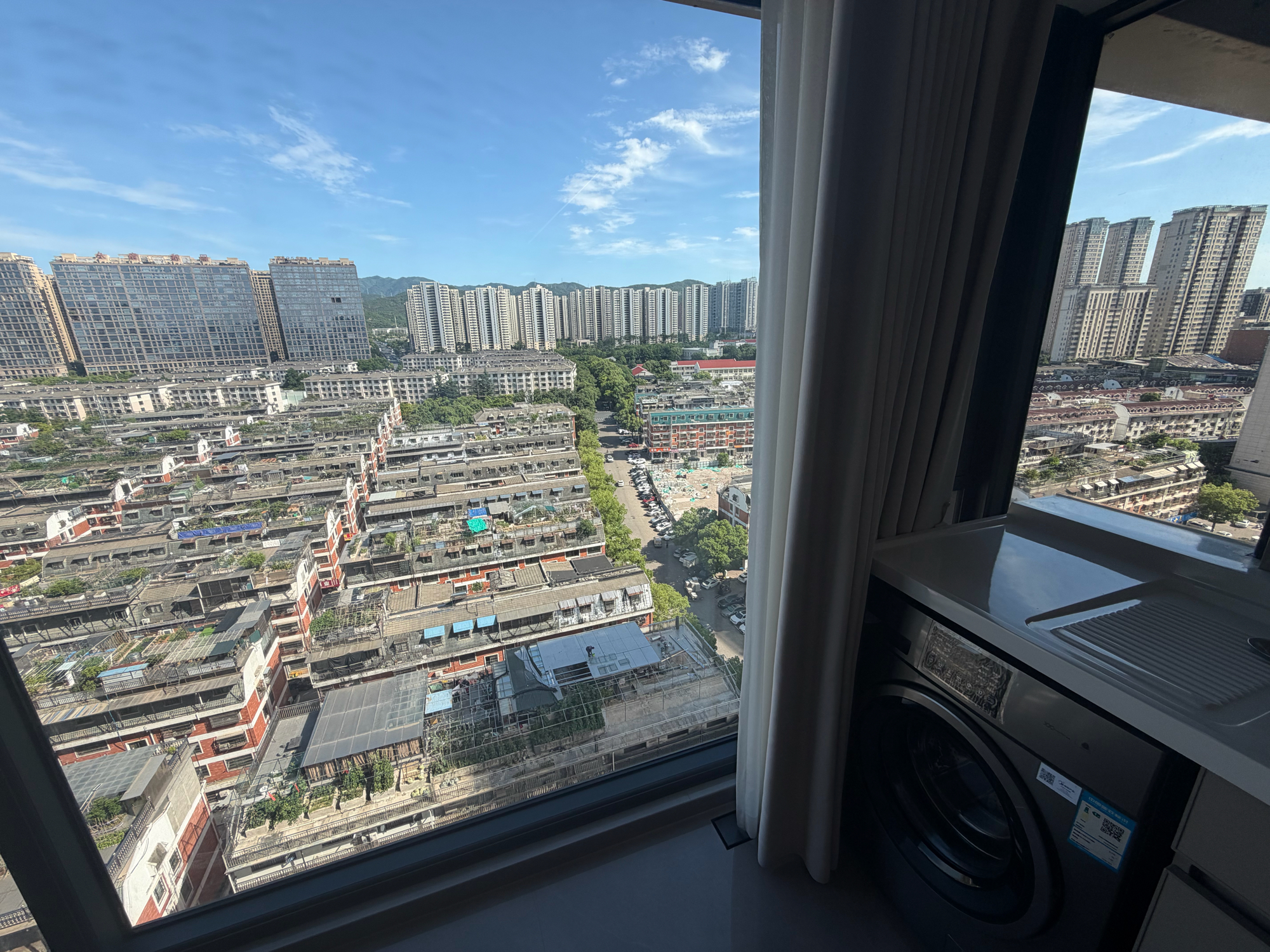 江东天第 2室1厅1卫