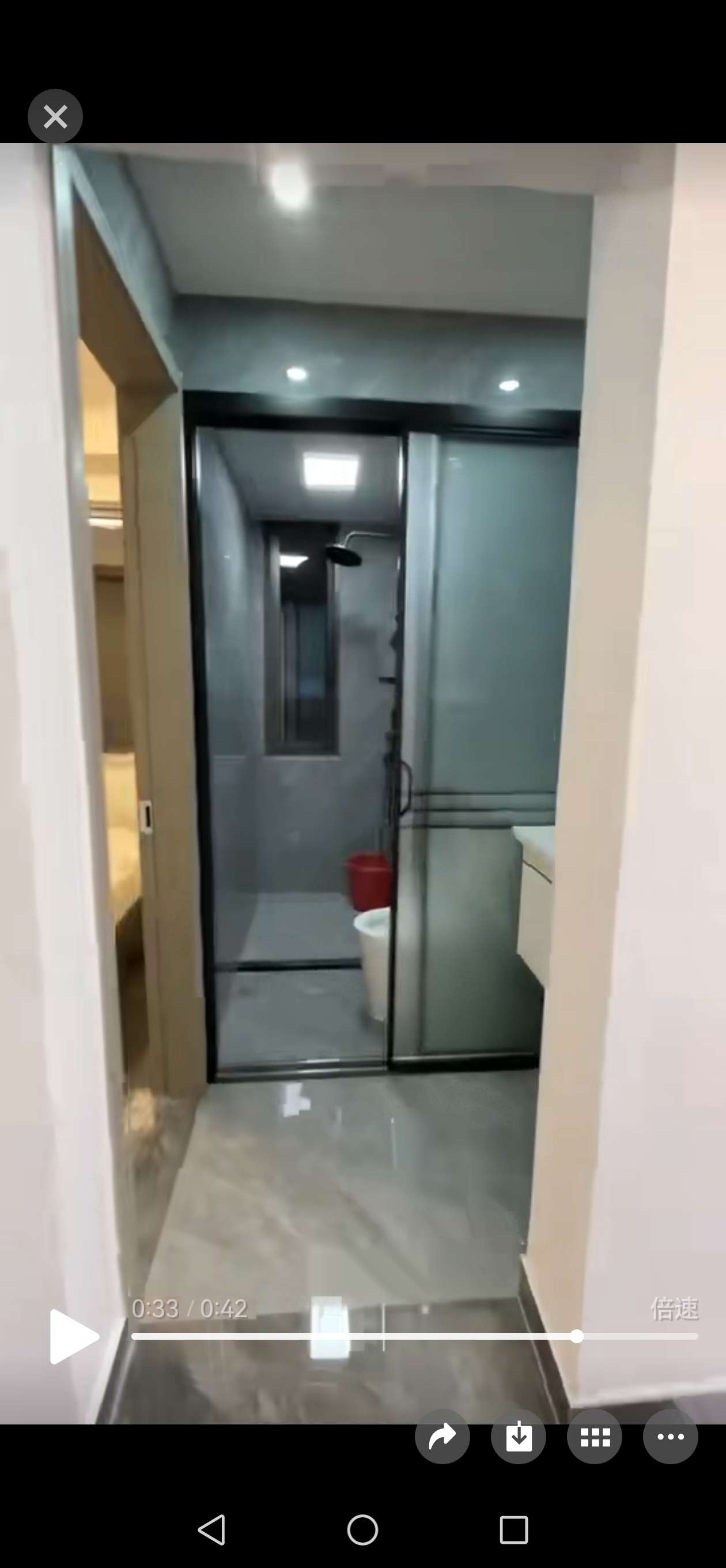 壹号院庆云一区 2室2厅1卫