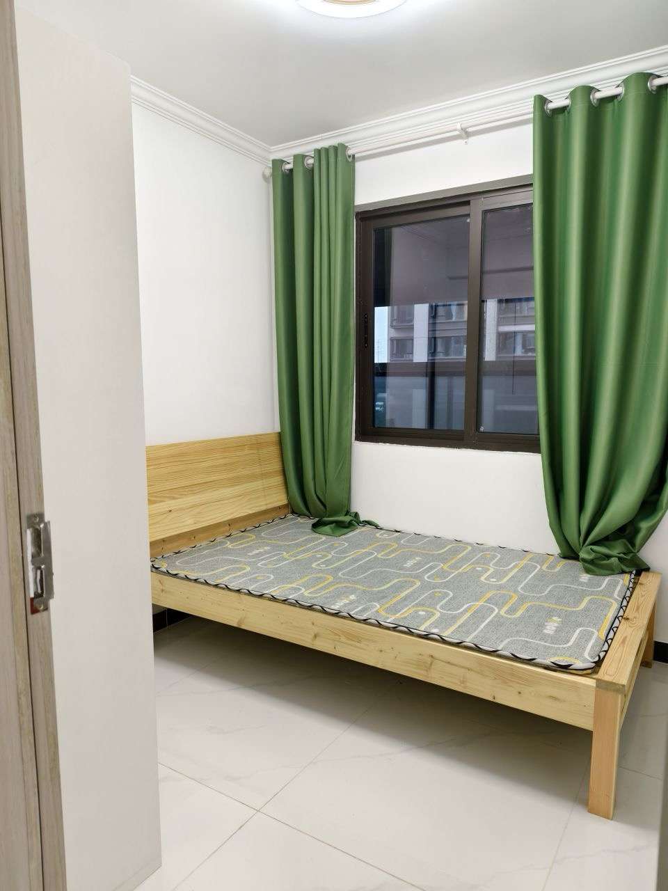 江稠府 3室2厅2卫