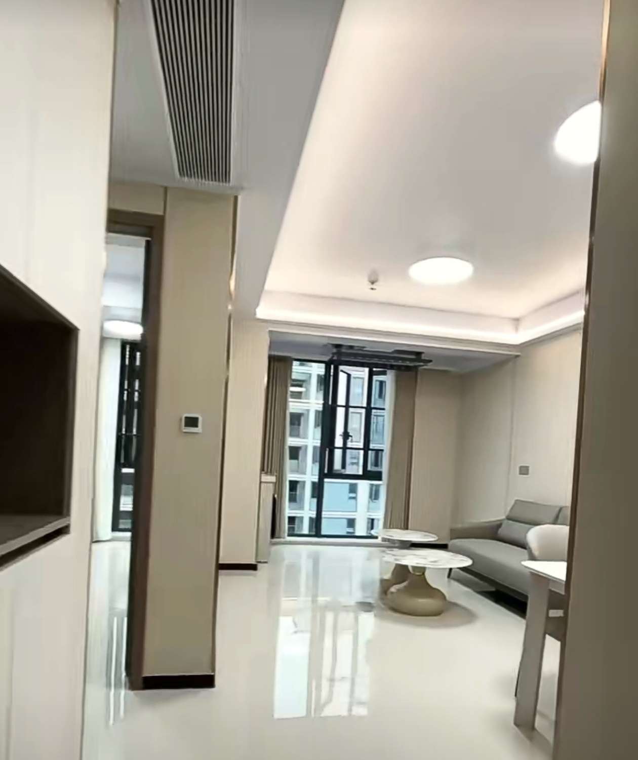 龙海家园北区 2室2厅1卫