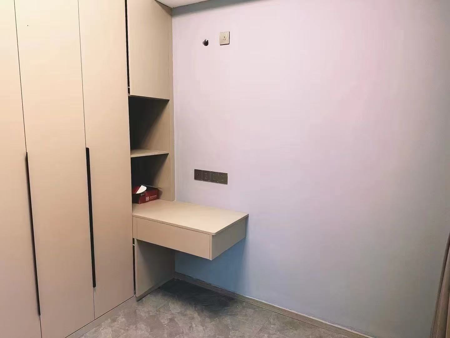 龙海家园 3室2厅2卫