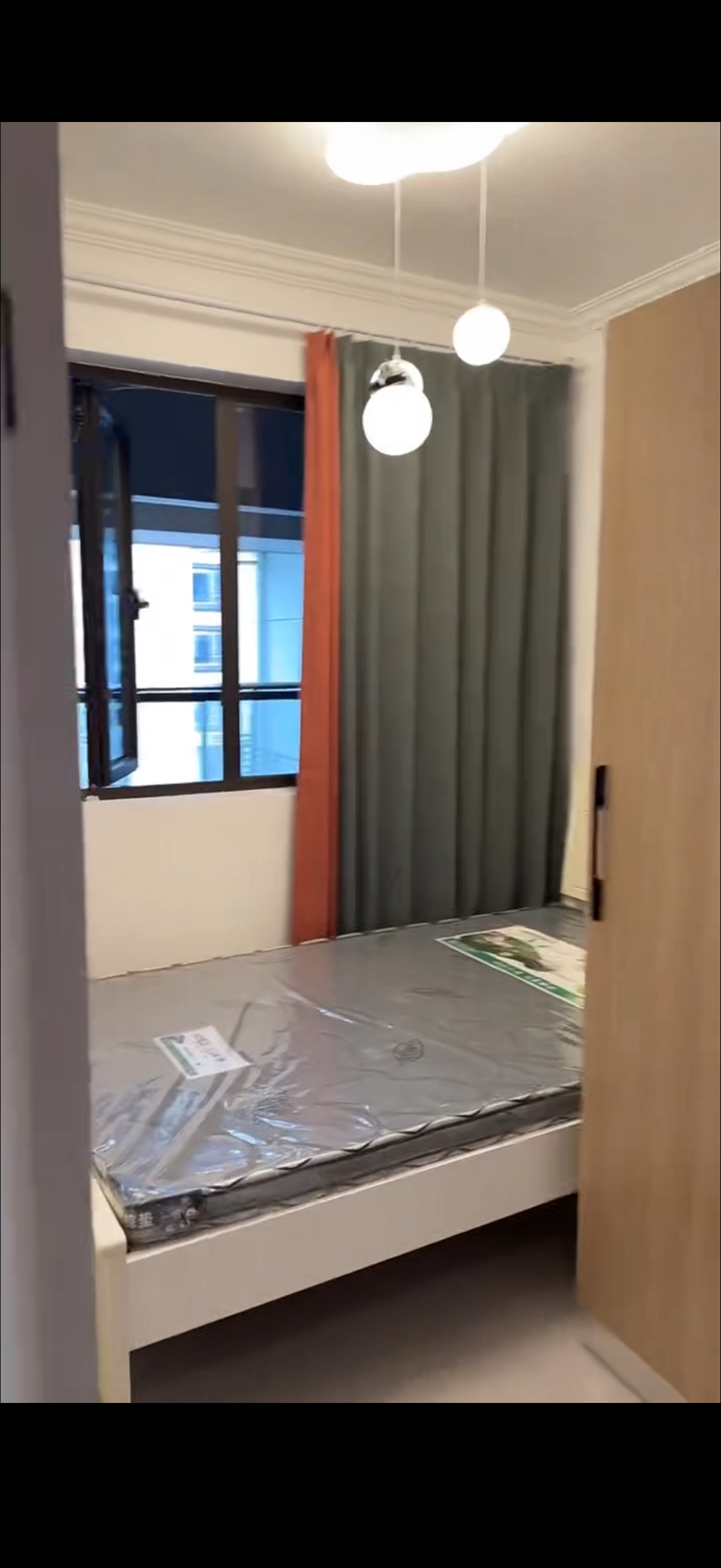碧桂园潮鸣 3室1厅1卫
