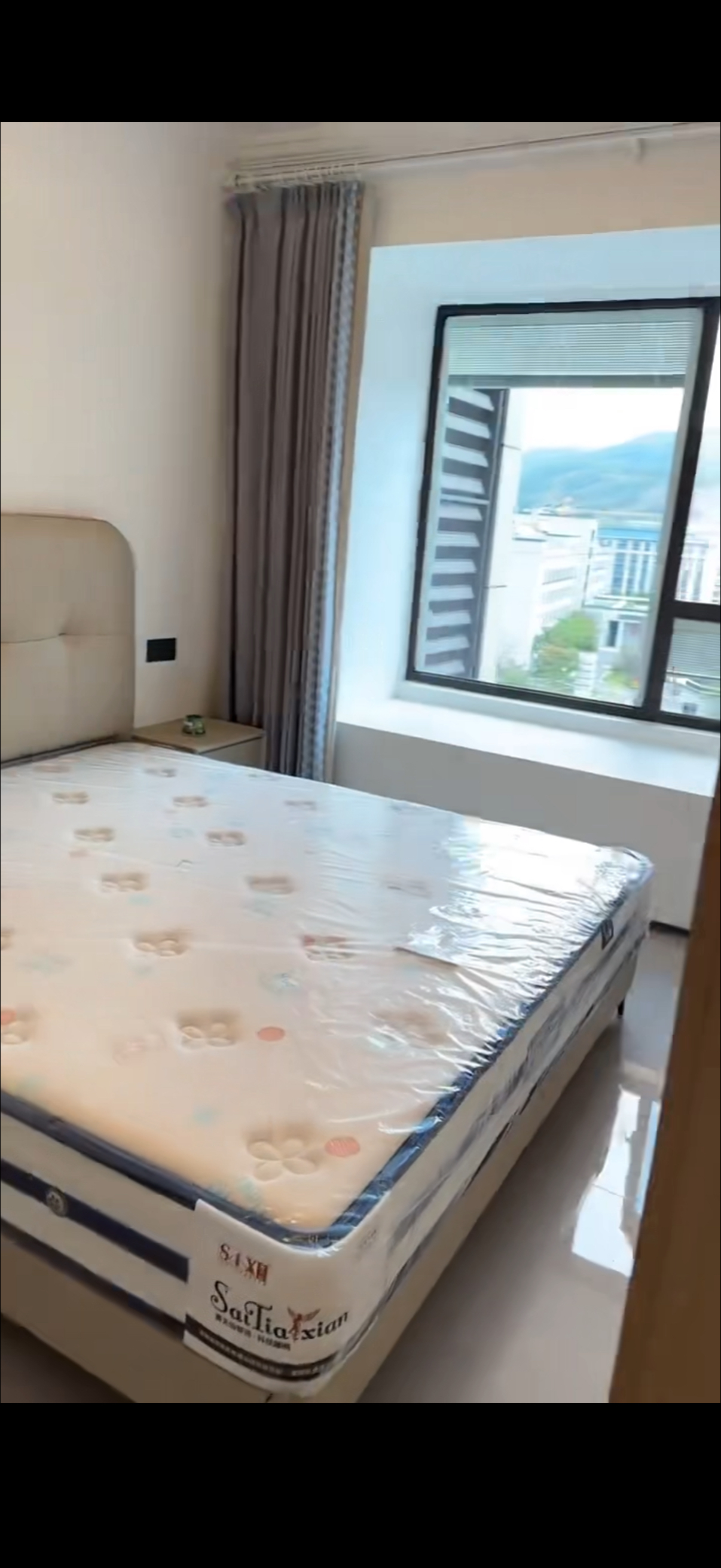碧桂园潮鸣 3室1厅1卫