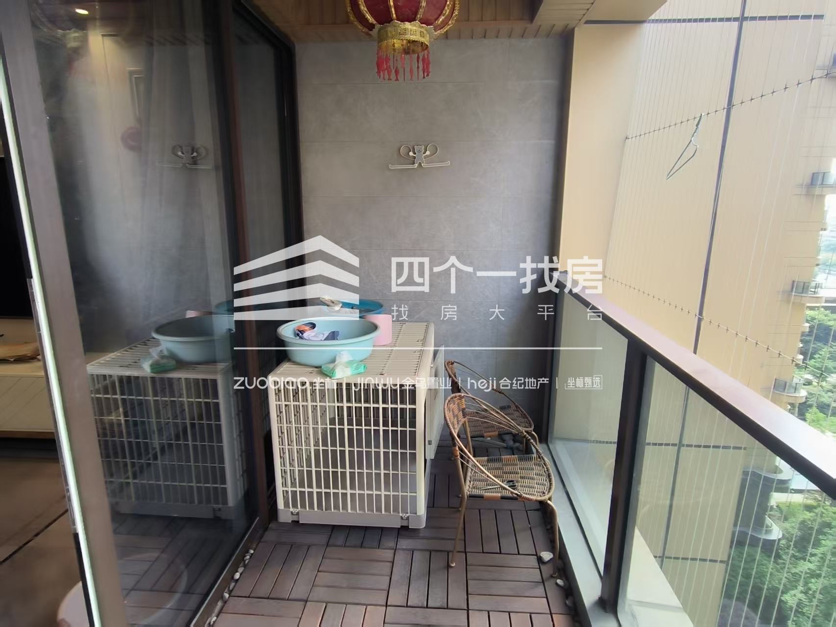 商博花园 3室2厅2卫