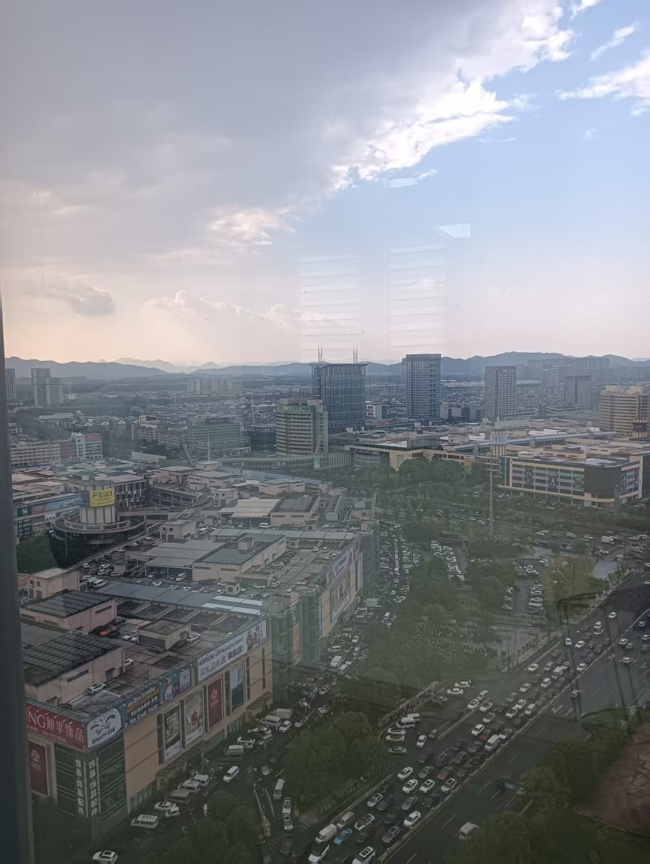 世贸中心 2室1厅1卫