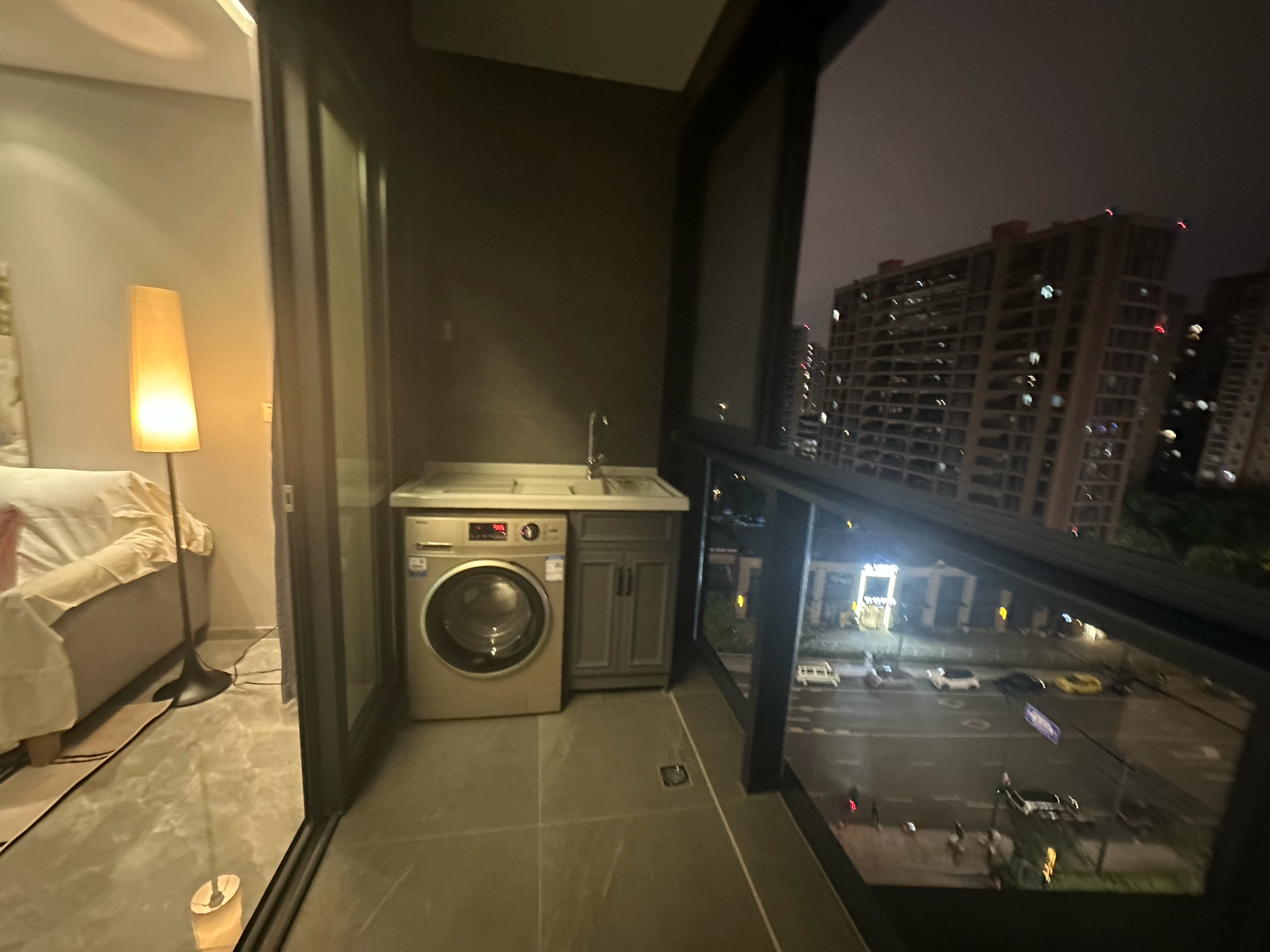 卿悦府西区 3室1厅1卫