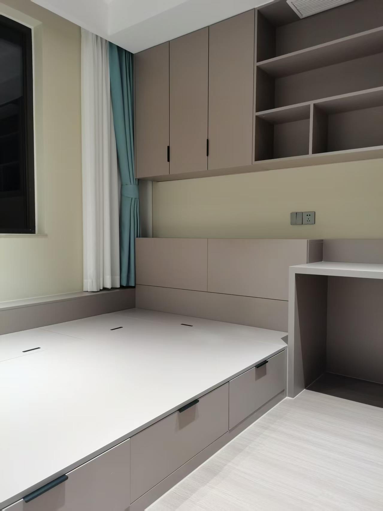 壹号院庆云一区 2室2厅1卫
