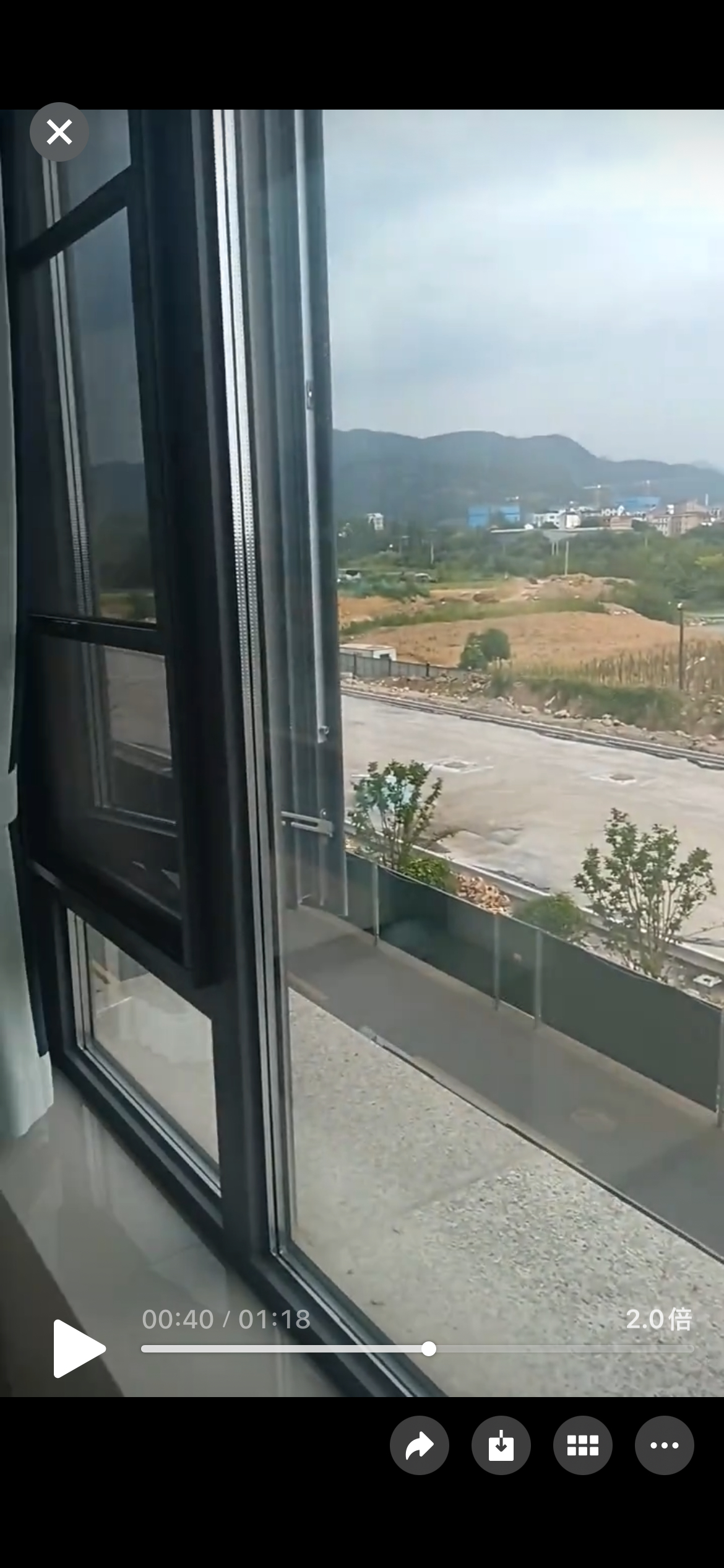 曲江映月 2室1厅1卫