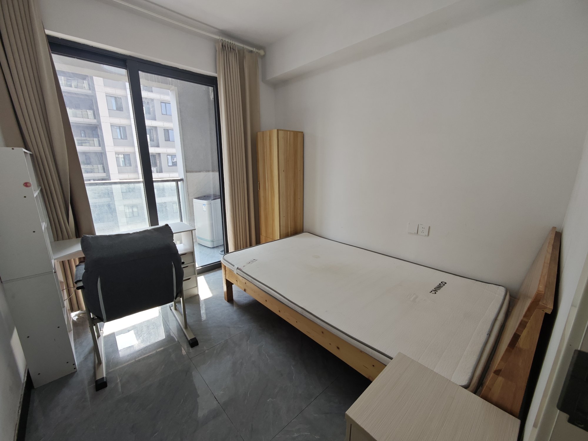 碧桂园星悦 3室2厅2卫